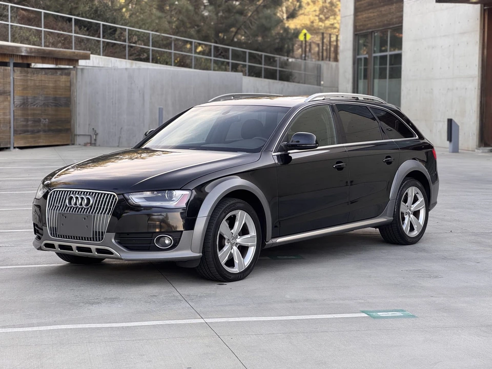 2016 Audi Allroad - Image 28 of 31