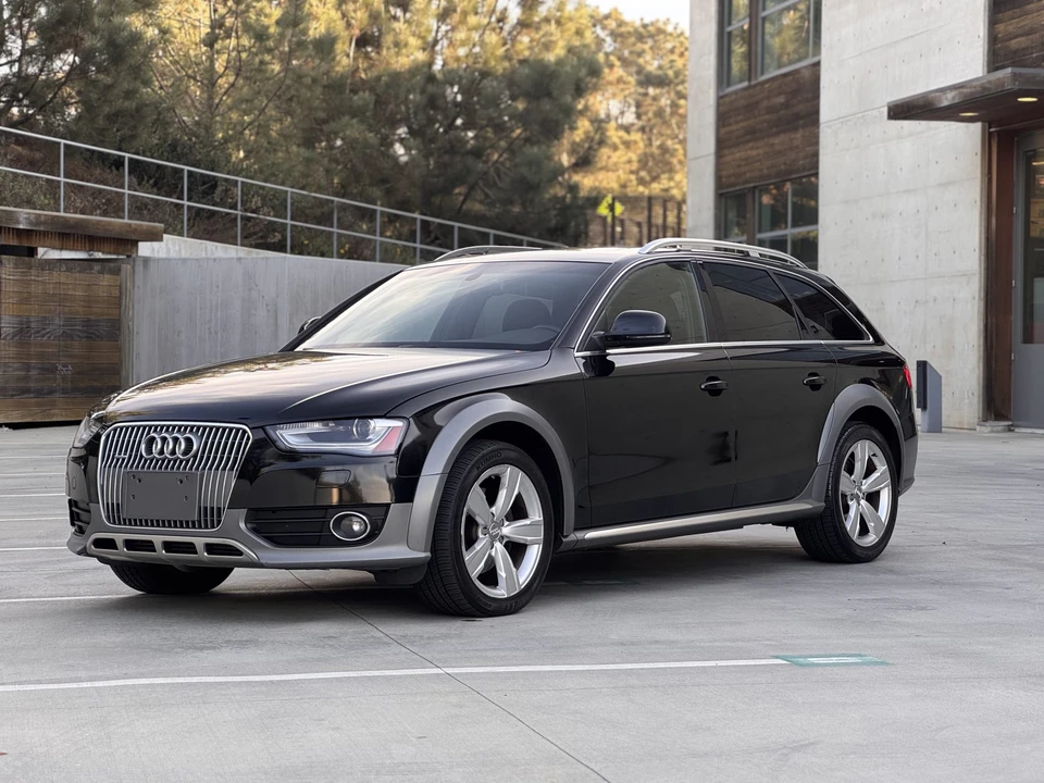 2016 Audi Allroad - Image 27 of 31
