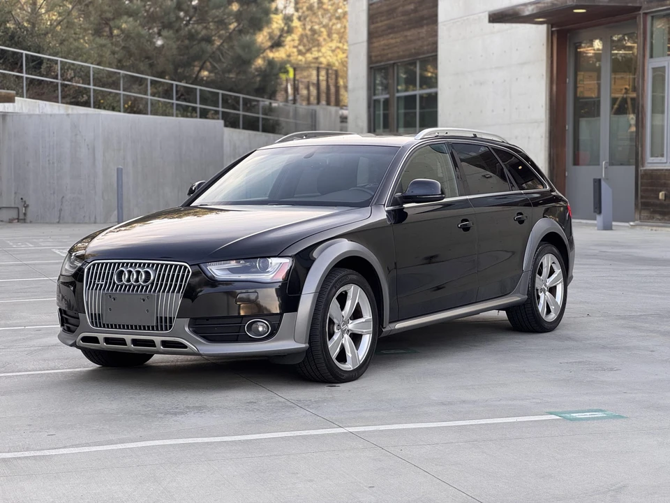 2016 Audi Allroad - Image 26 of 31