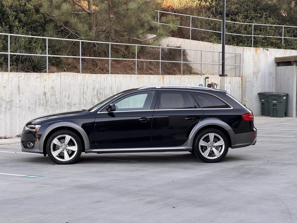 2016 Audi Allroad - Image 30 of 31