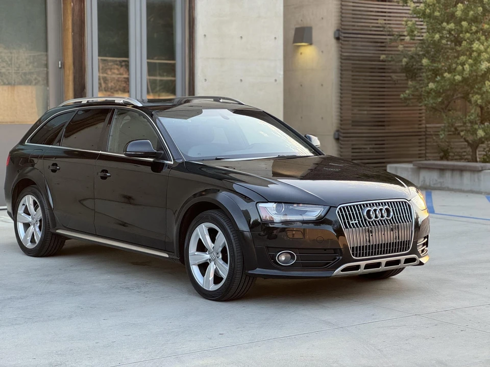 2016 Audi Allroad - Image 30 of 31