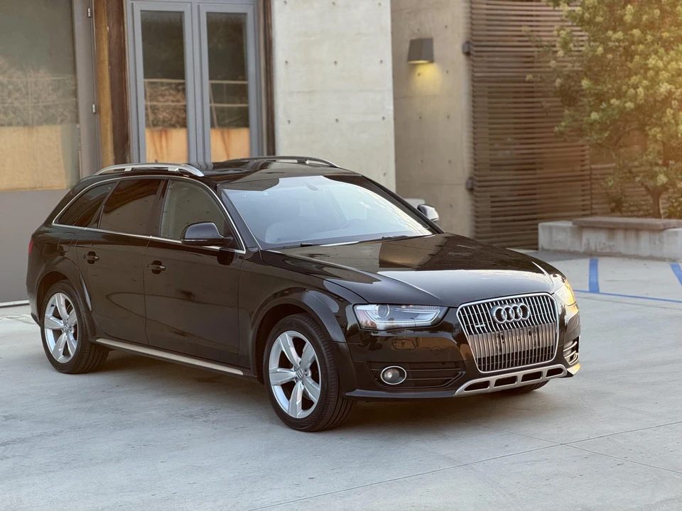 2016 Audi Allroad - Image 29 of 31
