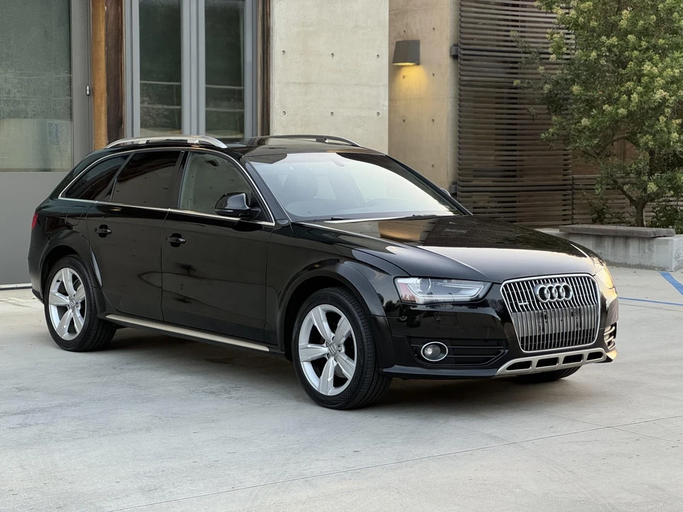 2016 Audi Allroad - Image 28 of 31