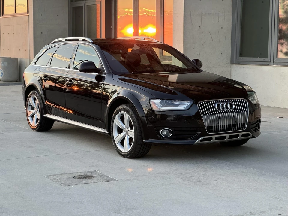2016 Audi Allroad - Image 31 of 31