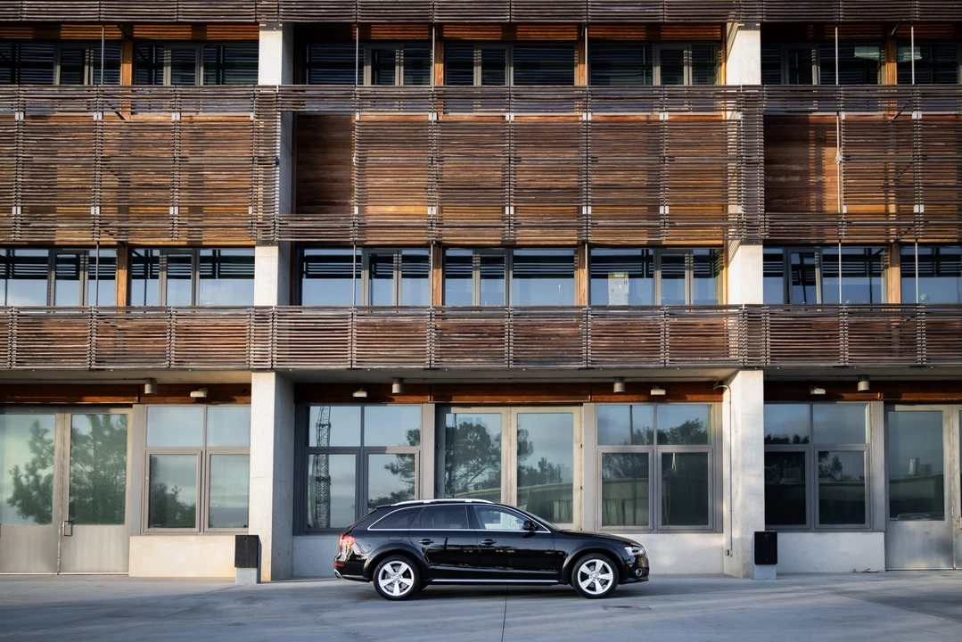 2016 Audi Allroad - Image 19 of 31