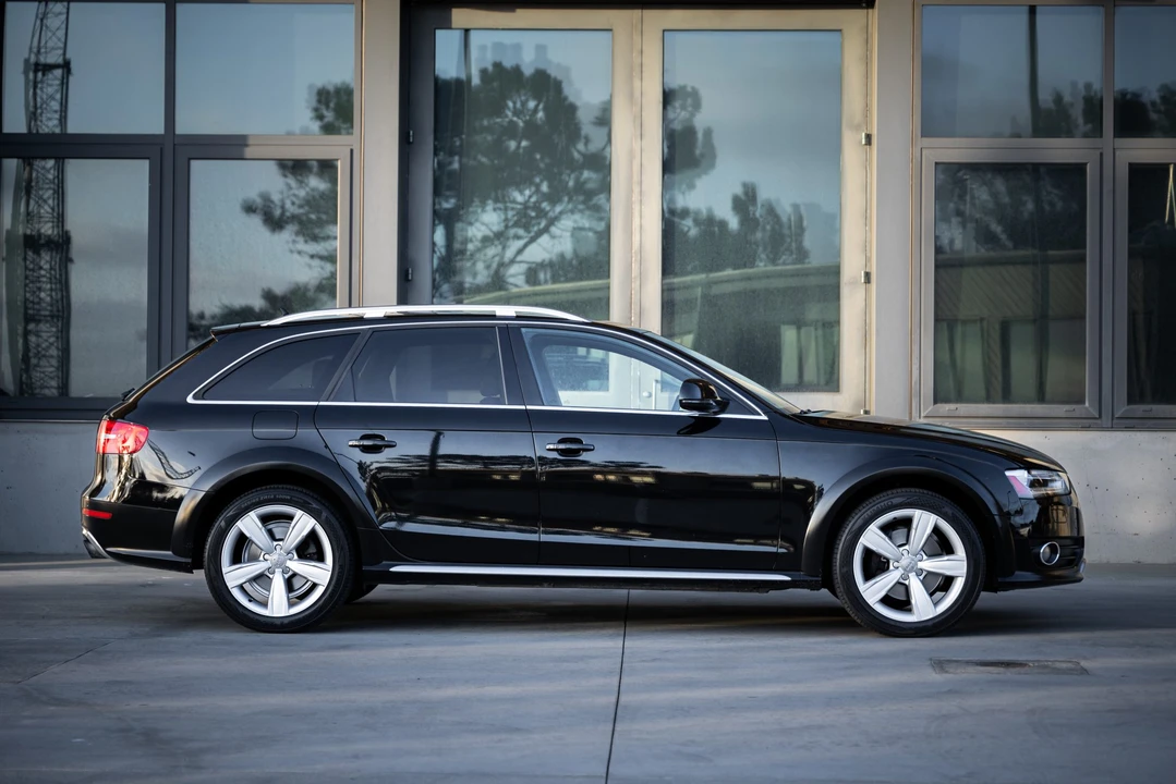 2016 Audi Allroad - Image 17 of 31