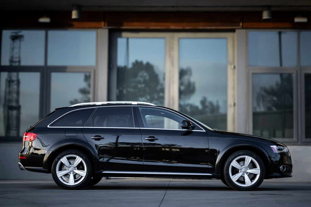 2016 Audi Allroad - Image 18 of 31