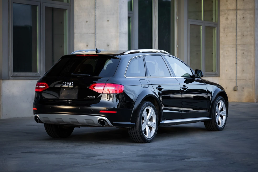 2016 Audi Allroad - Image 21 of 31