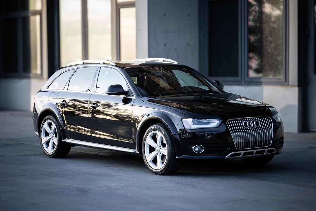 2016 Audi Allroad - Image 14 of 31