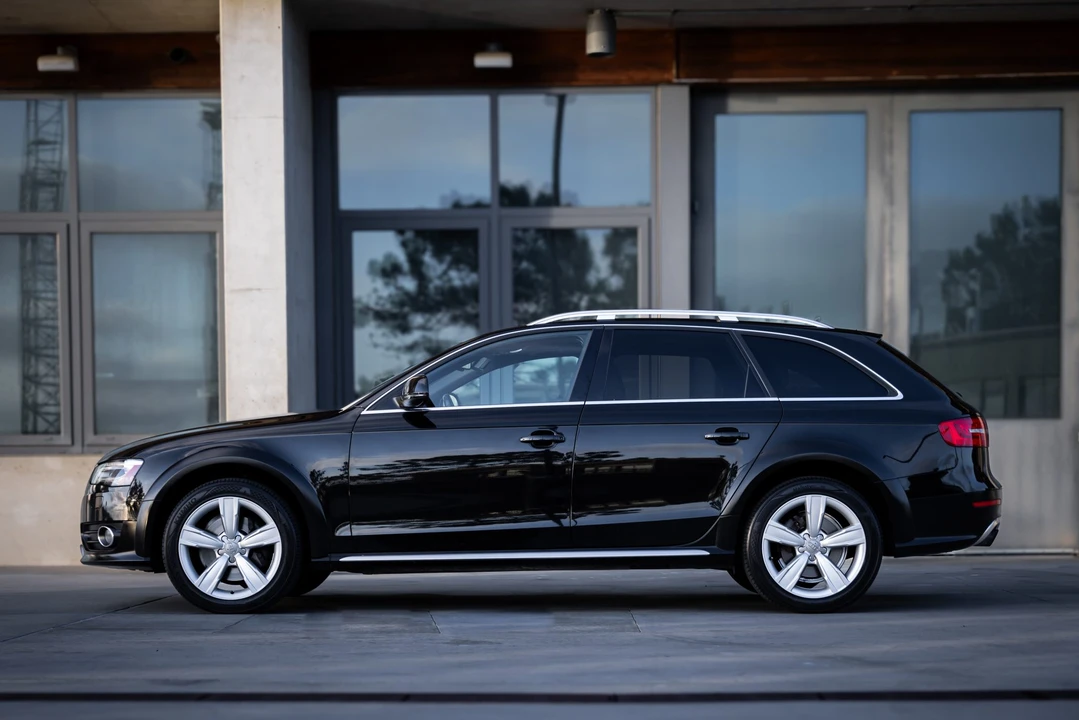 2016 Audi Allroad - Image 26 of 31