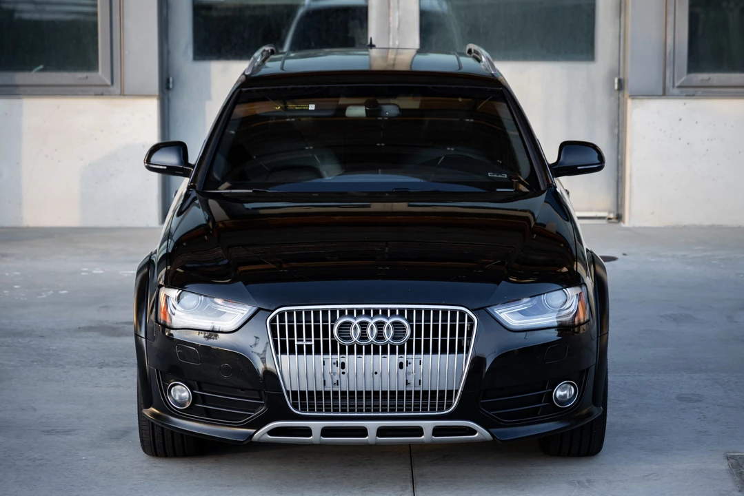 2016 Audi Allroad - Image 8 of 31