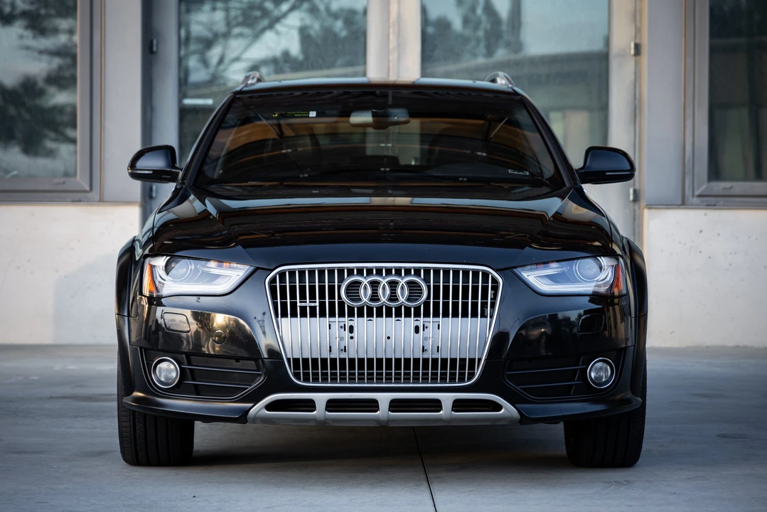 2016 Audi Allroad - Image 9 of 31