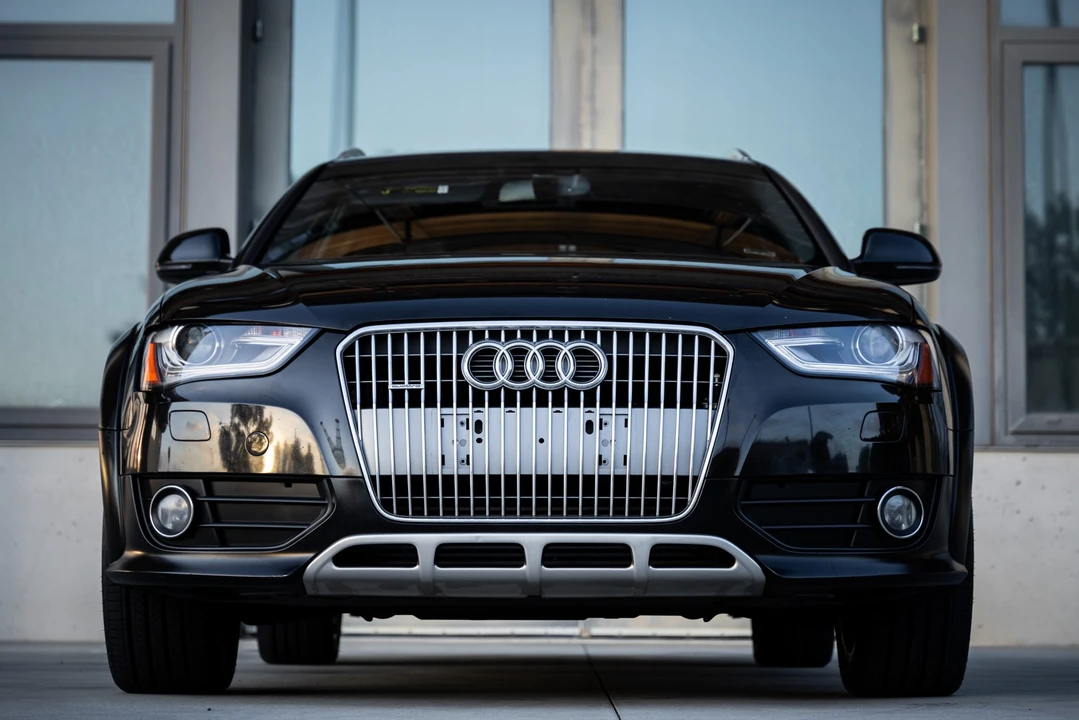 2016 Audi Allroad - Image 10 of 31