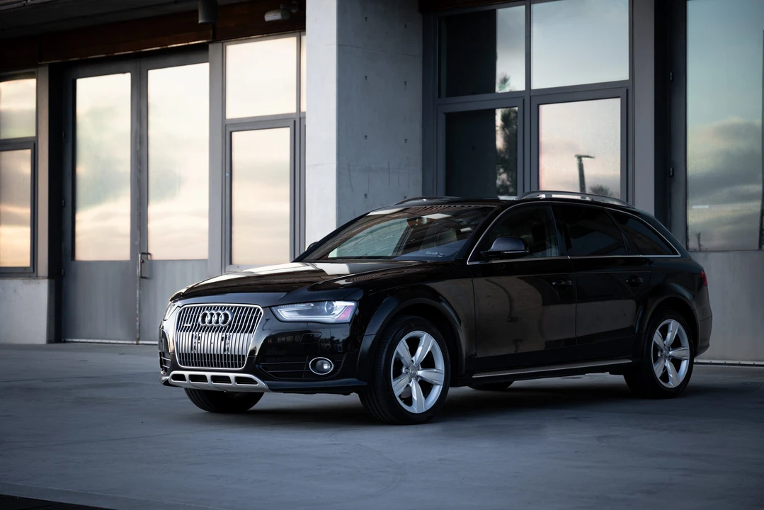 2016 Audi Allroad - Image 4 of 31