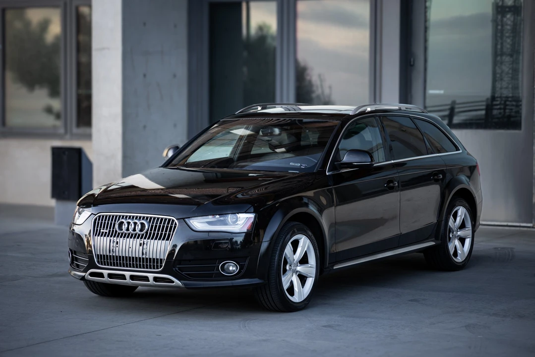 2016 Audi Allroad - Image 6 of 31