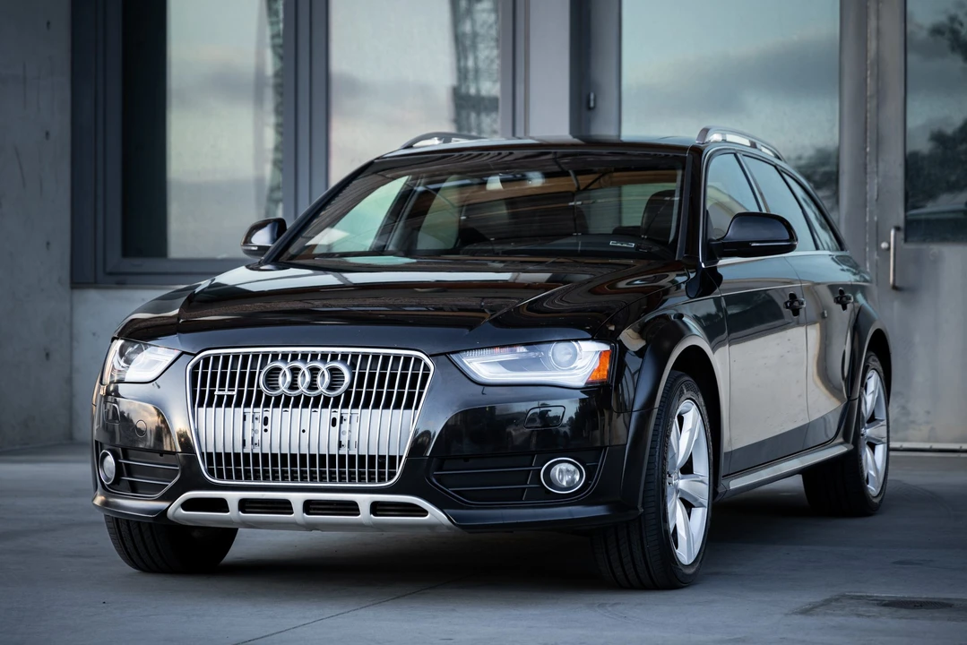 2016 Audi Allroad - Image 7 of 31