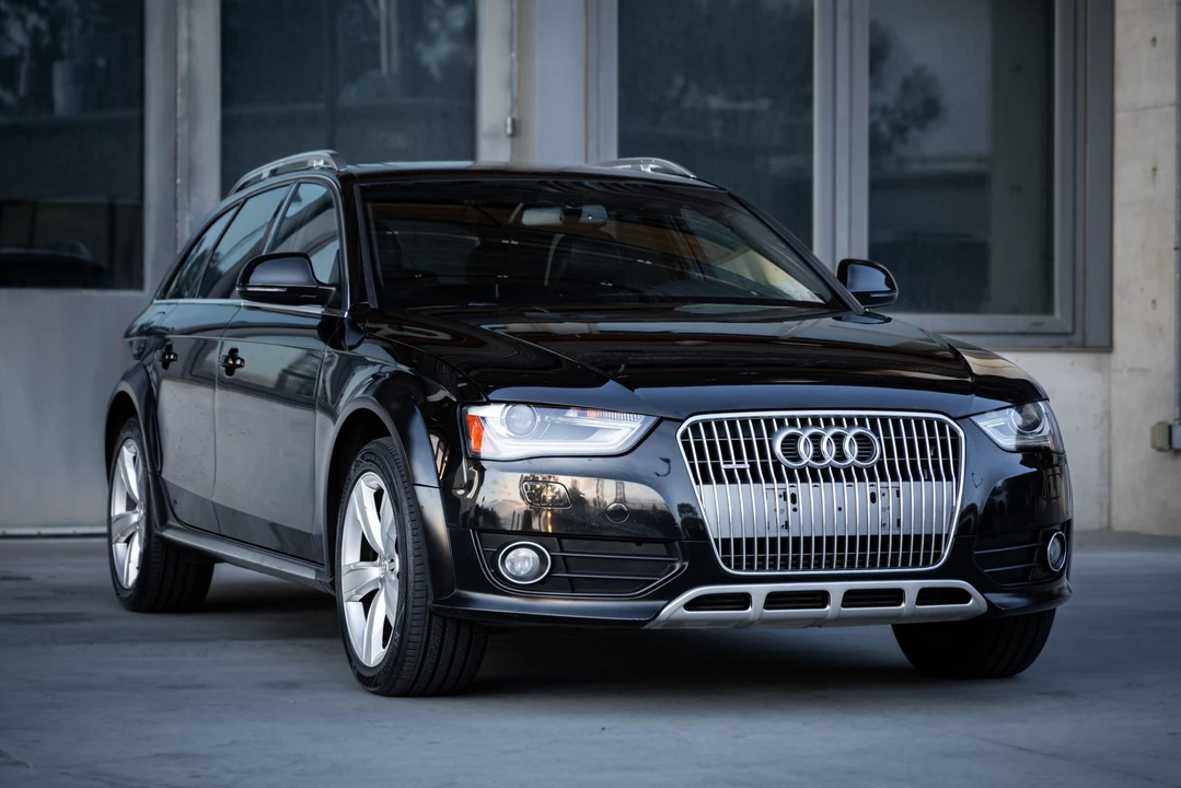 2016 Audi Allroad - Image 11 of 31