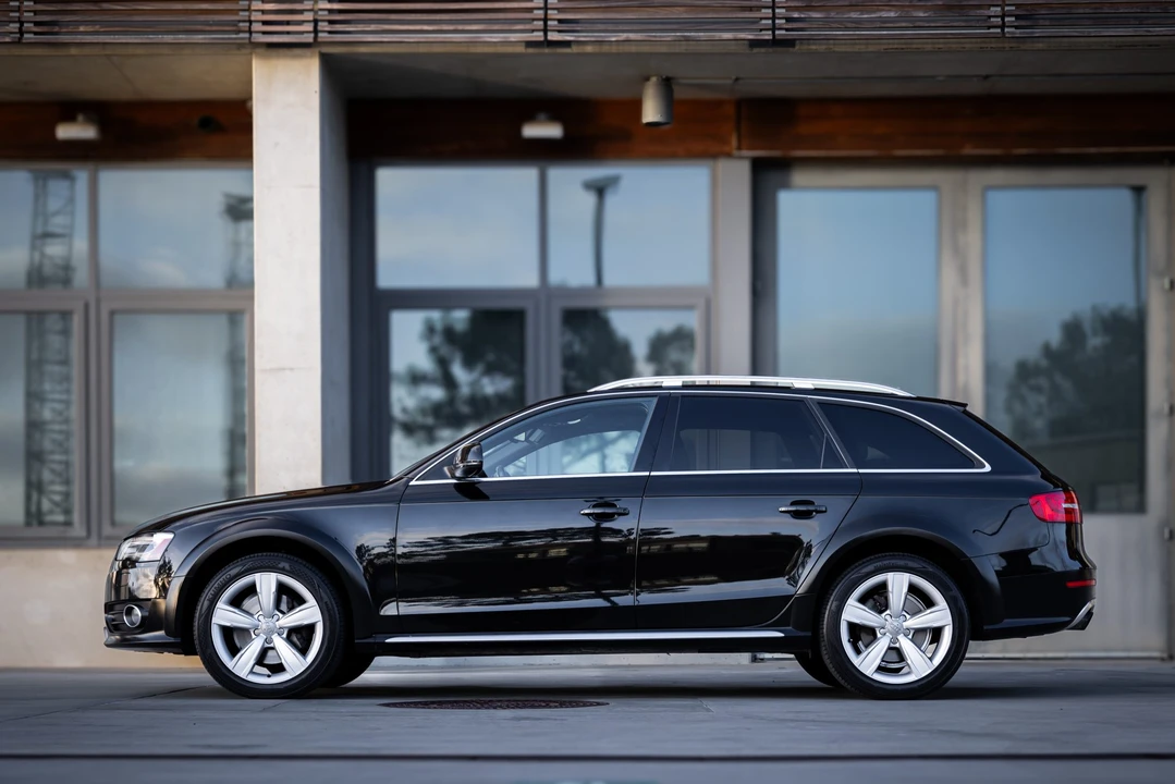2016 Audi Allroad - Image 27 of 31