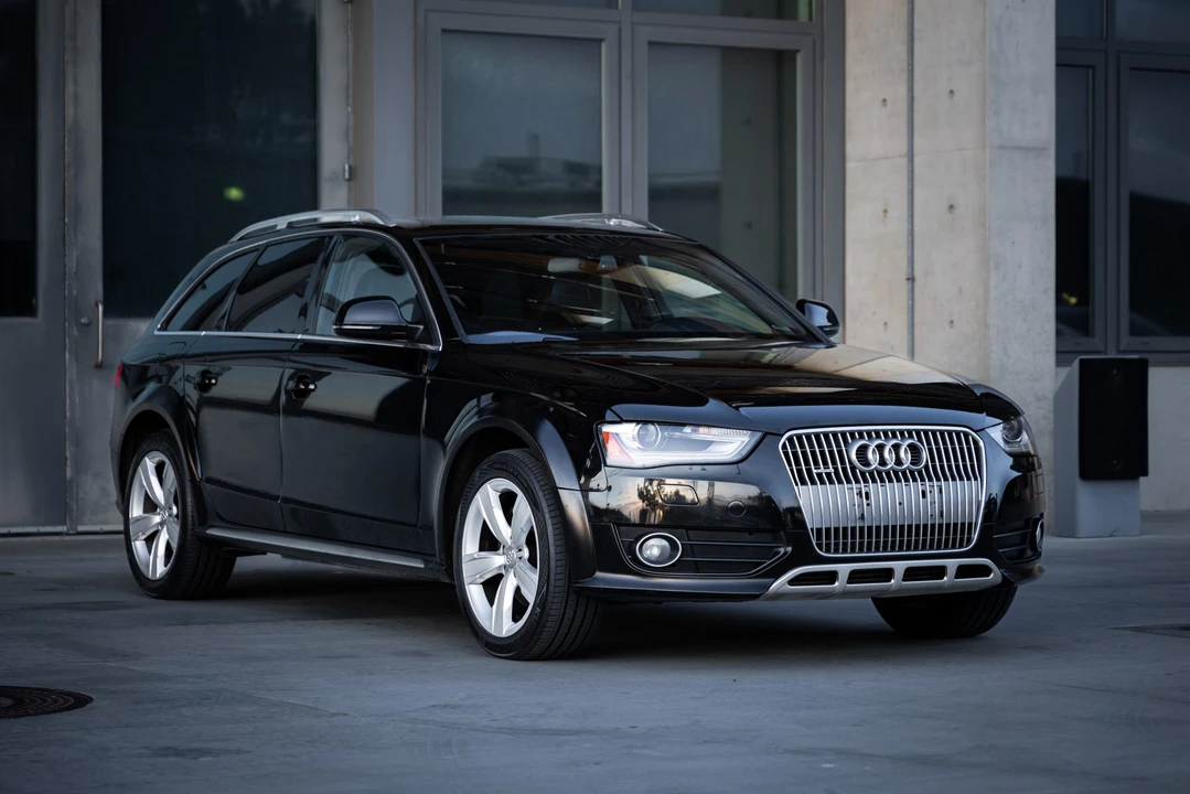 2016 Audi Allroad - Image 12 of 31
