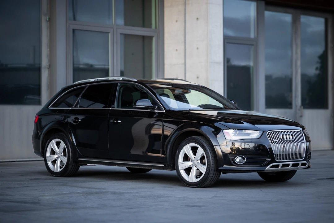 2016 Audi Allroad - Image 15 of 31