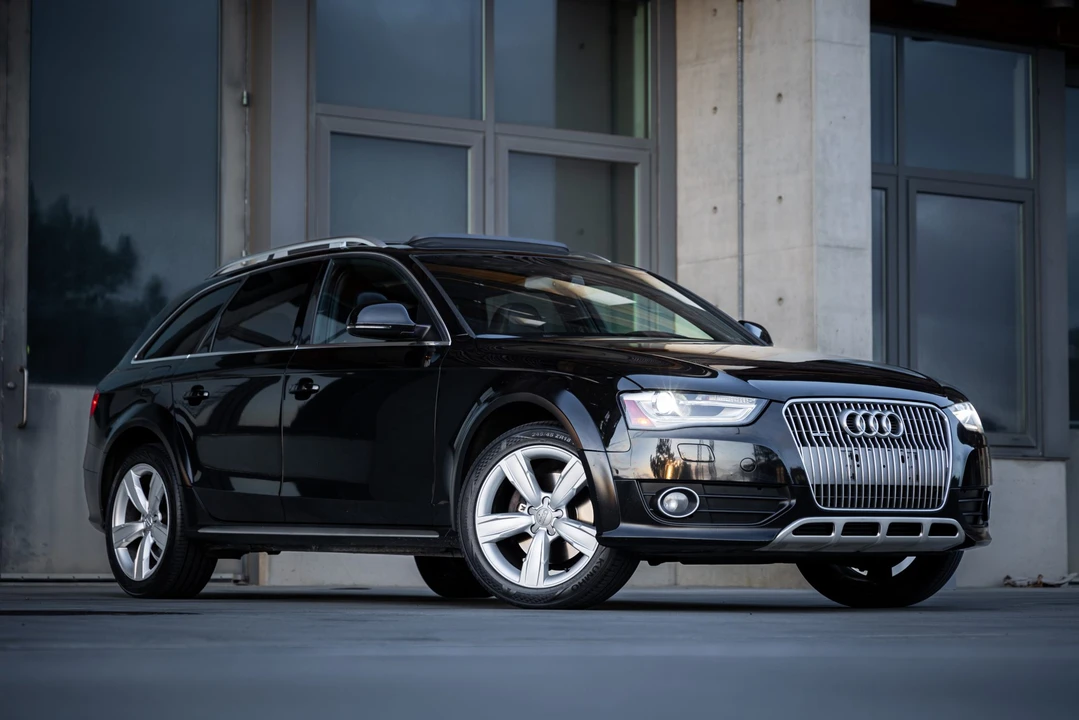 2016 Audi Allroad - Image 13 of 31
