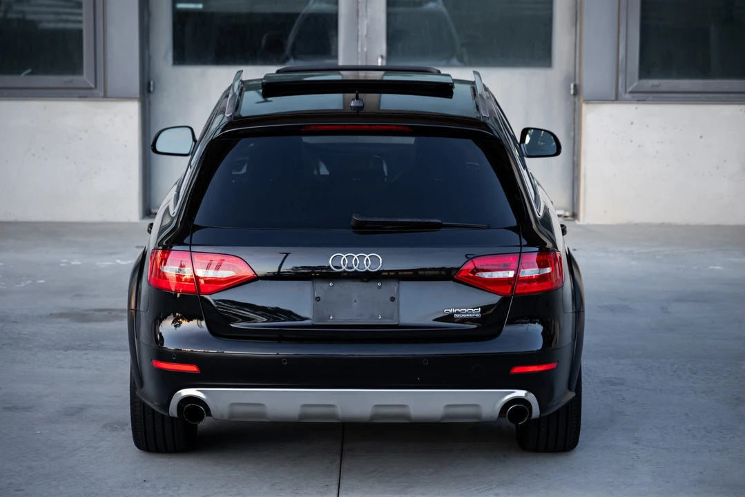 2016 Audi Allroad - Image 22 of 31