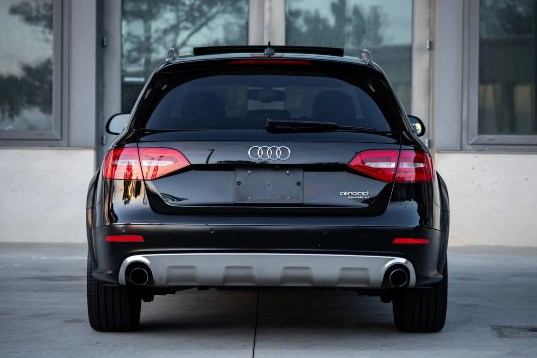2016 Audi Allroad - Image 23 of 31