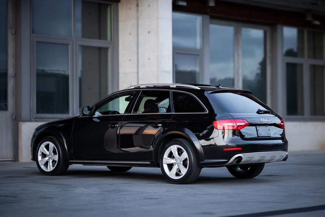 2016 Audi Allroad - Image 25 of 31