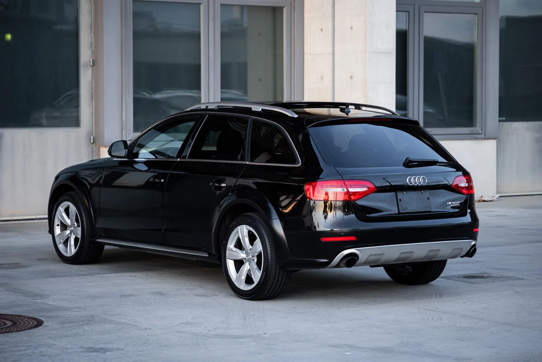 2016 Audi Allroad - Image 24 of 31