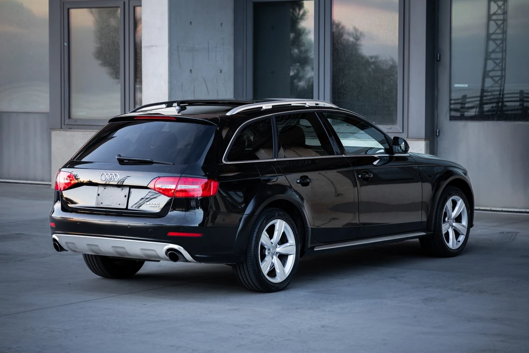 2016 Audi Allroad - Image 20 of 31