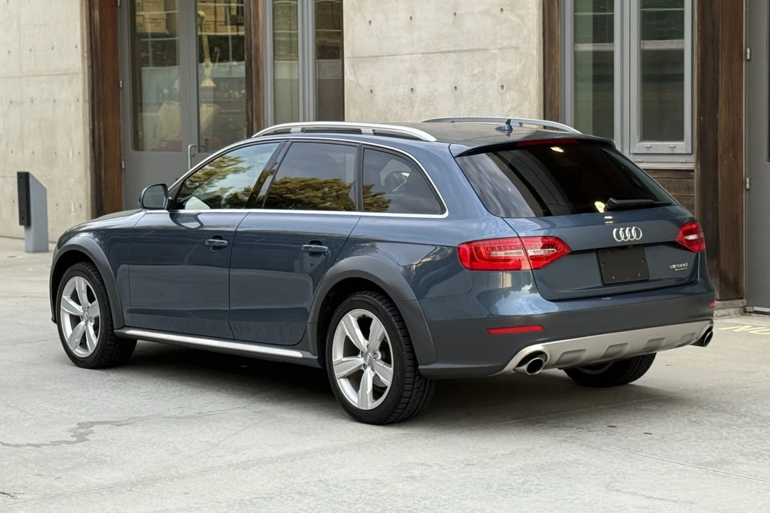 2016 Audi Allroad - Image 20 of 31