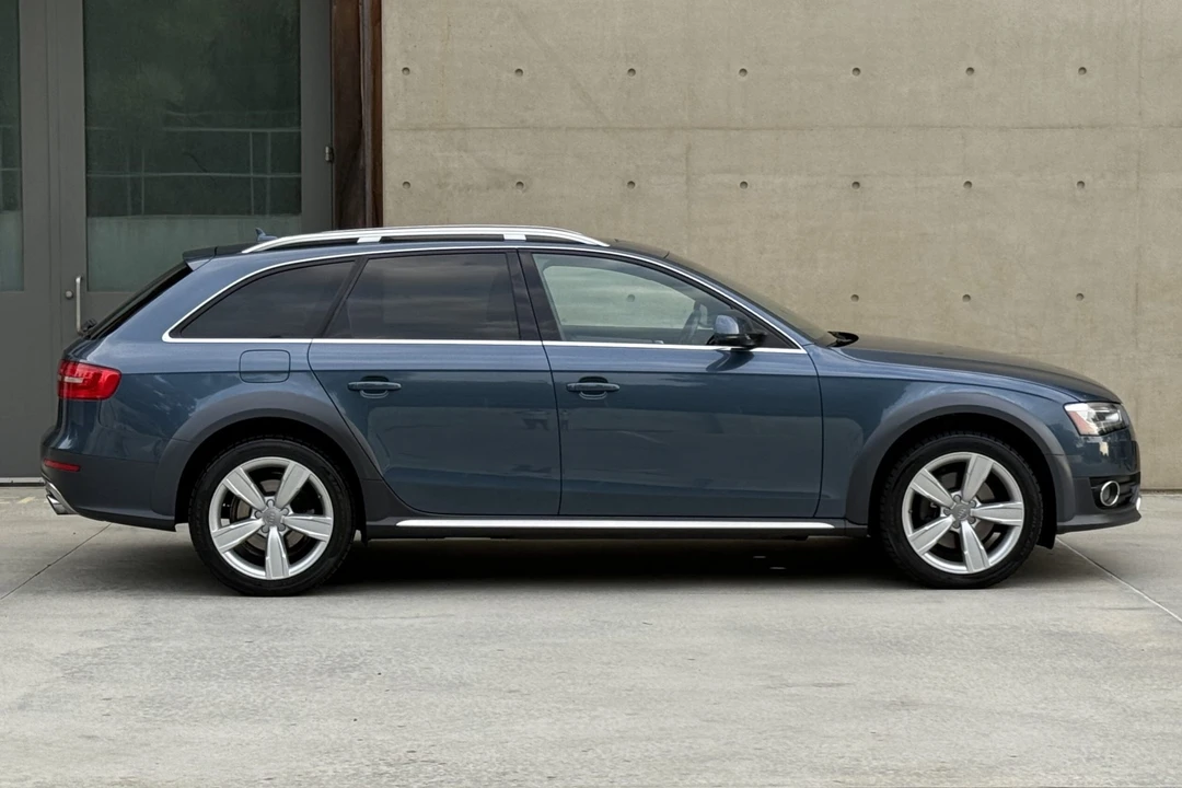 2016 Audi Allroad - Image 21 of 31