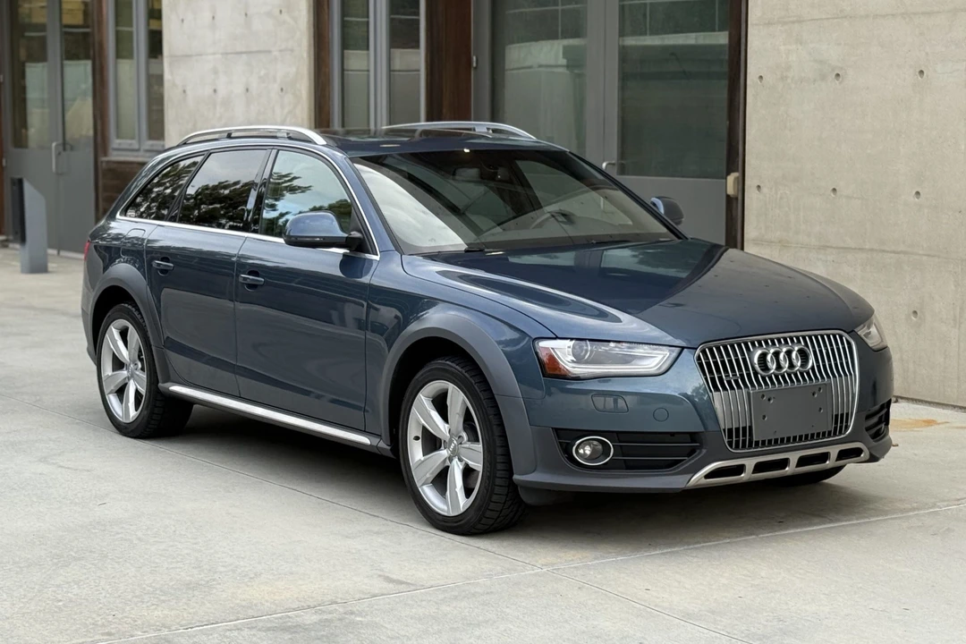 2016 Audi Allroad - Image 22 of 31