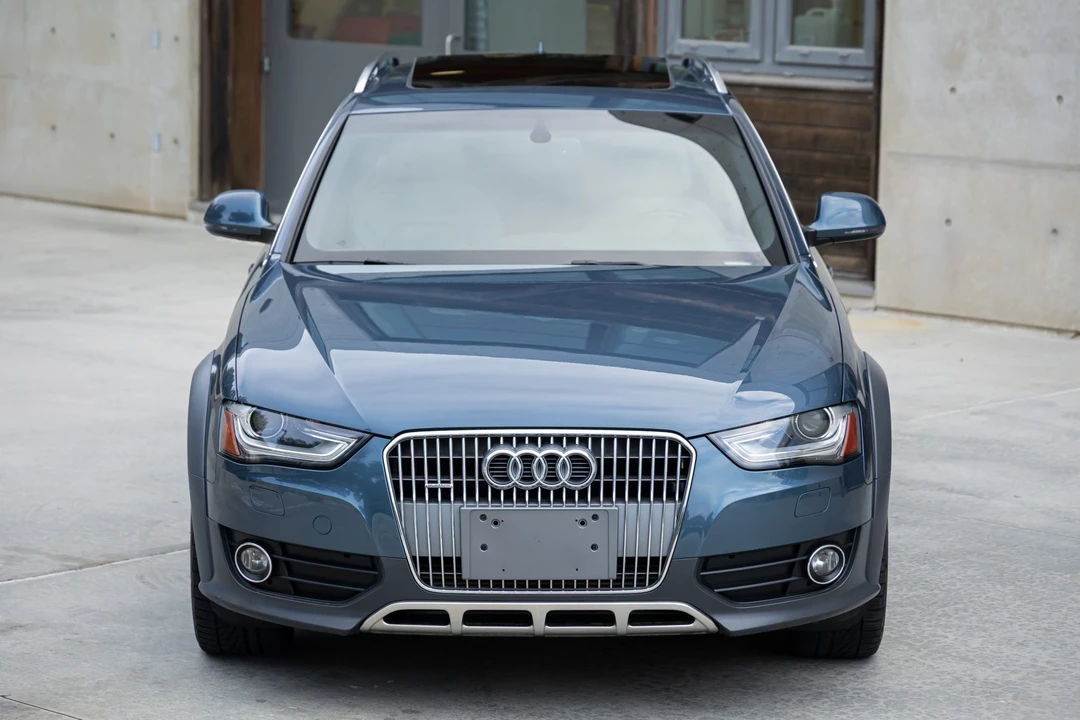 2016 Audi Allroad - Image 18 of 31