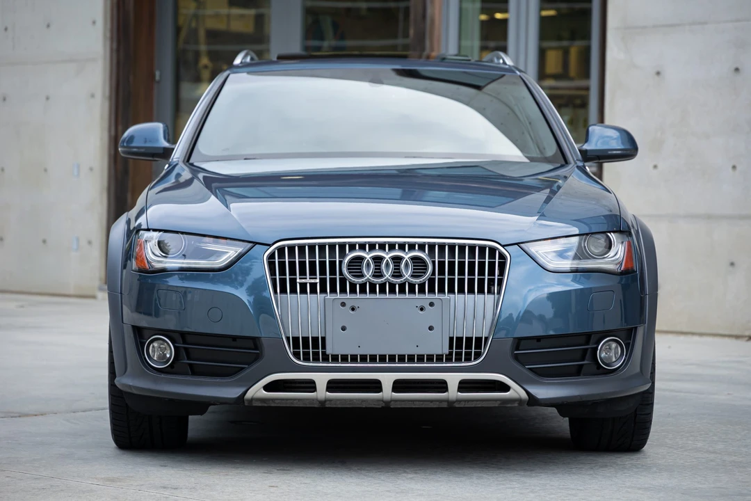 2016 Audi Allroad - Image 19 of 31