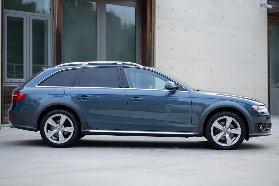 2016 Audi Allroad - Image 14 of 31