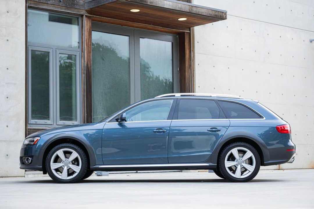2016 Audi Allroad - Image 7 of 31