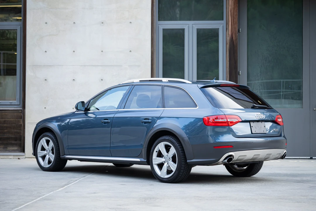 2016 Audi Allroad - Image 8 of 31