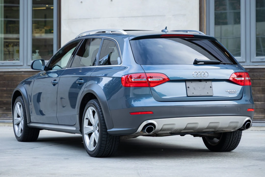 2016 Audi Allroad - Image 9 of 31