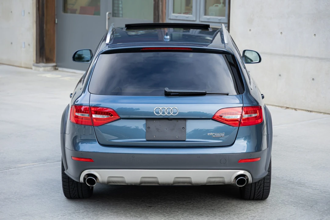2016 Audi Allroad - Image 10 of 31