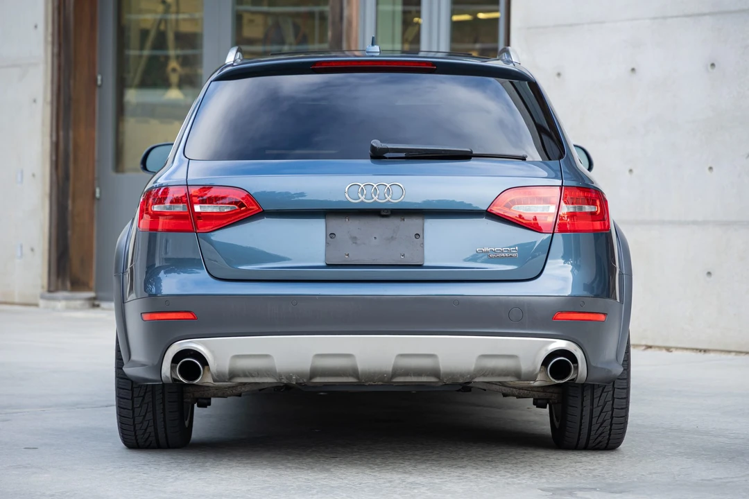 2016 Audi Allroad - Image 11 of 31