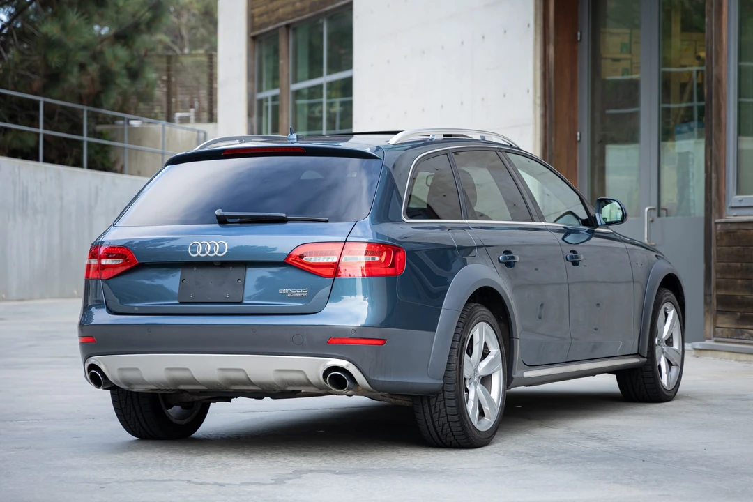 2016 Audi Allroad - Image 12 of 31