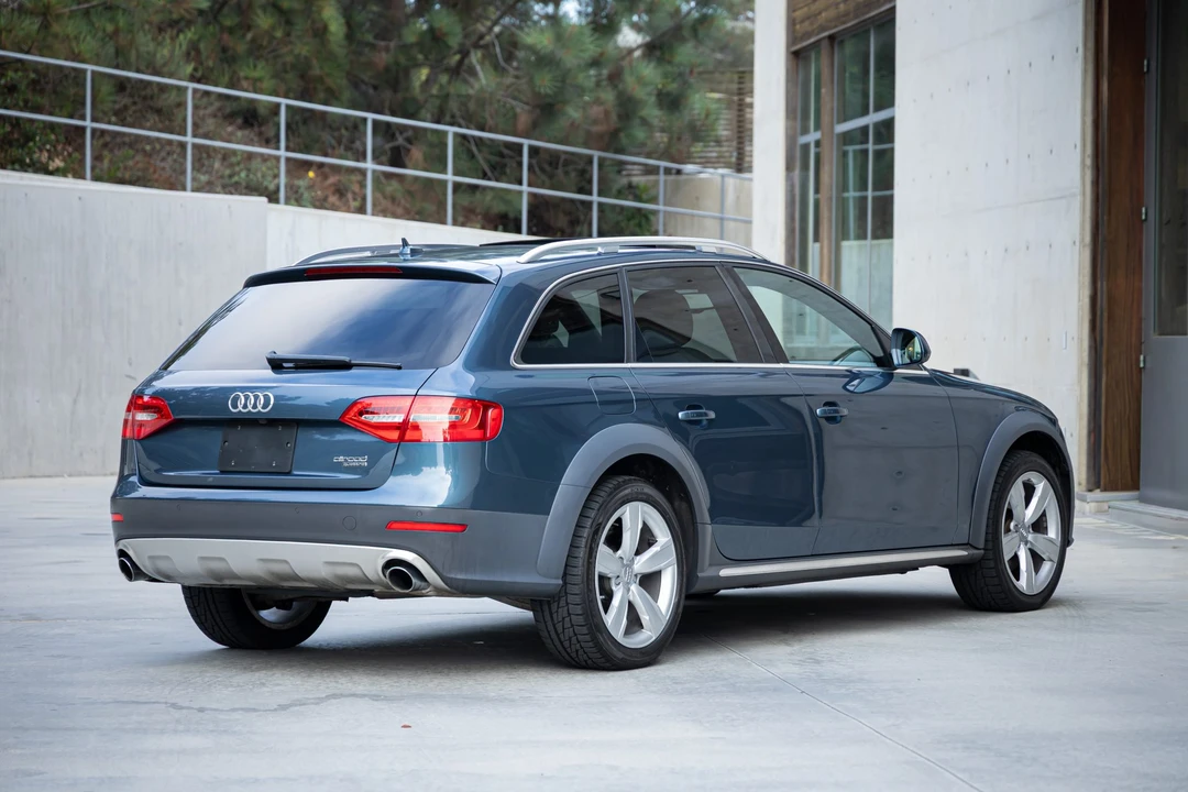 2016 Audi Allroad - Image 13 of 31