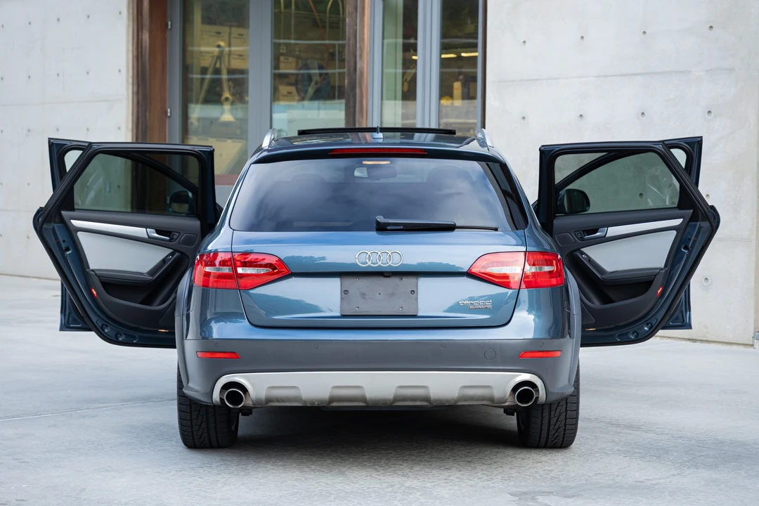 2016 Audi Allroad - Image 25 of 31