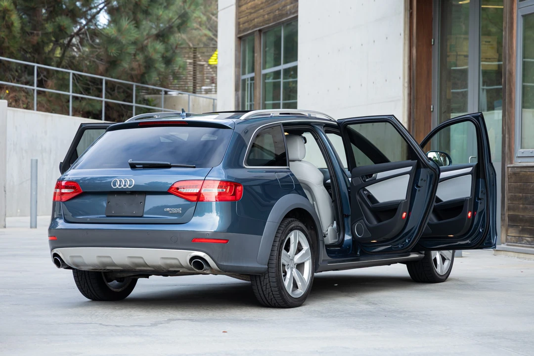 2016 Audi Allroad - Image 26 of 31
