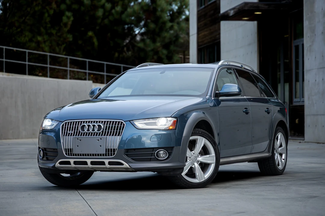 2016 Audi Allroad - Image 2 of 31