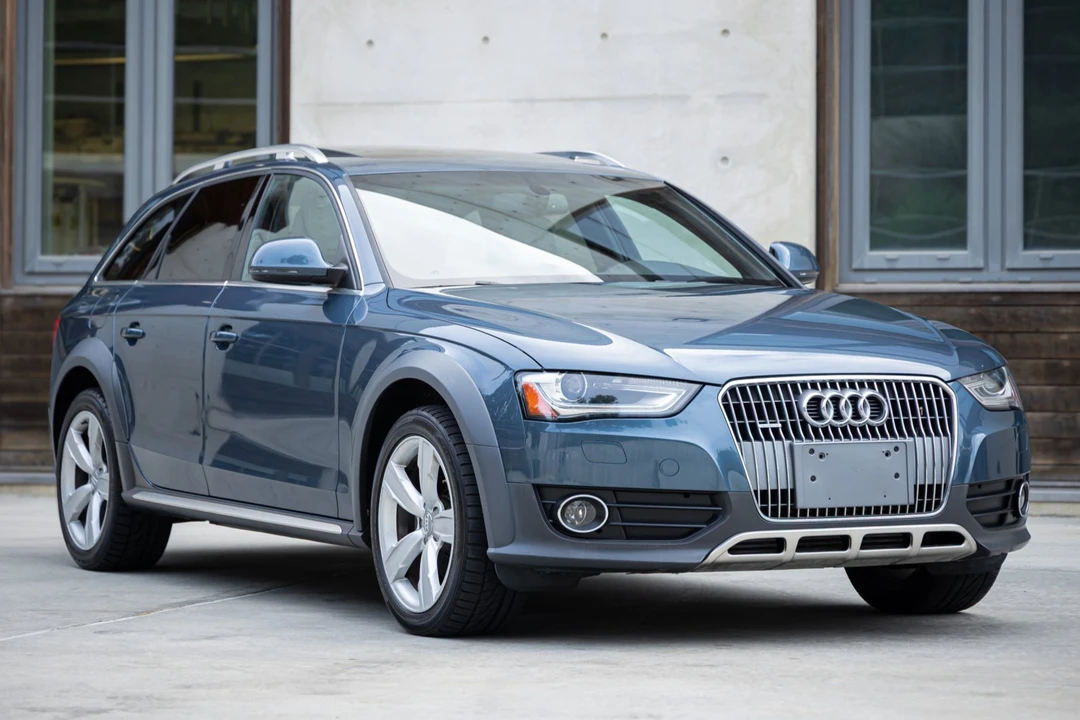 2016 Audi Allroad - Image 17 of 31