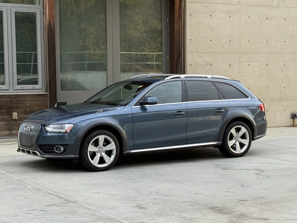 2016 Audi Allroad - Image 30 of 31