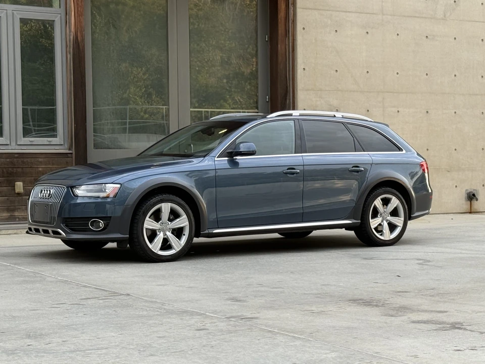 2016 Audi Allroad - Image 31 of 31