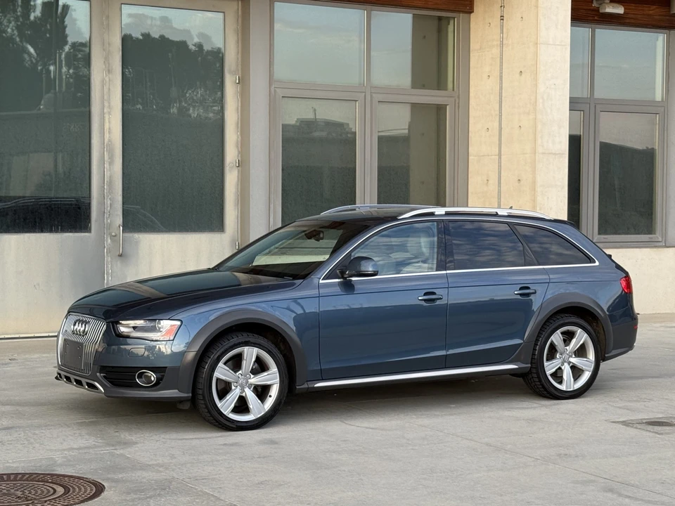 2016 Audi Allroad - Image 29 of 31